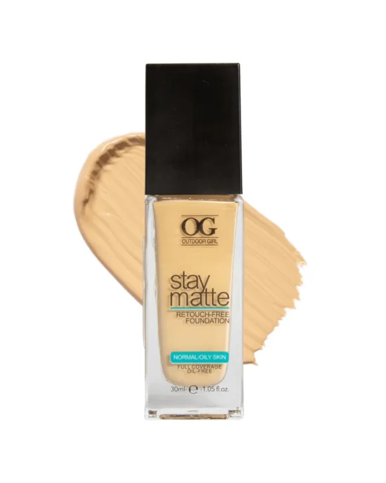 BASE OG 425 WARM NUDE