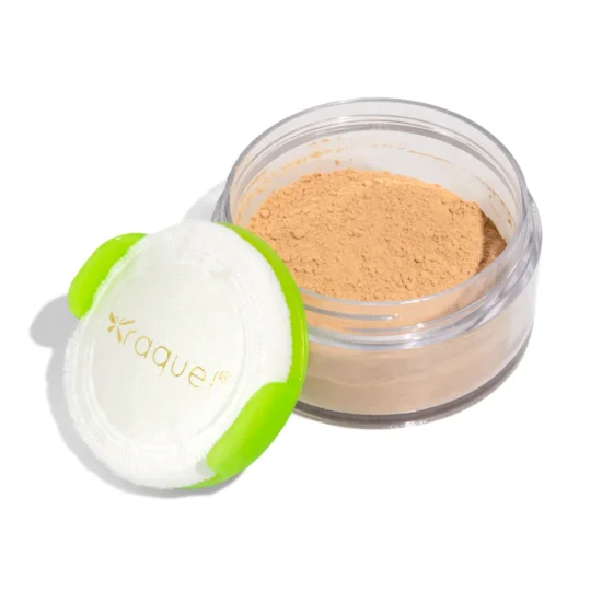 POLVO RAQUEL TONO 2 MIEL