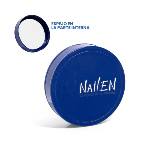 POLVO NAILEN TONO #6