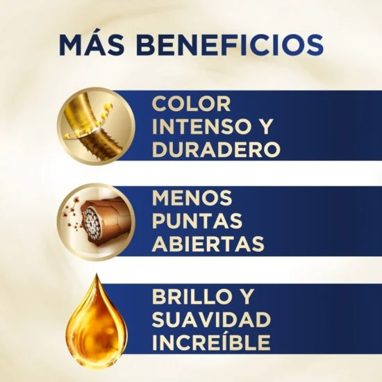 TINTE IGORA  TONO 8.1 CLARO CENIZO PROFUNDO