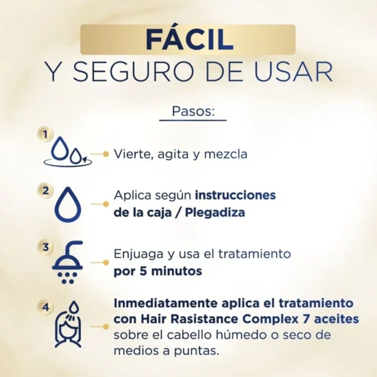 TINTE IGORA  TONO 8.1 CLARO CENIZO PROFUNDO