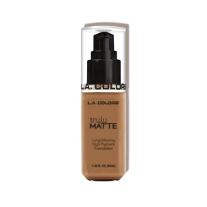 BASE TRULY MATE TONO 361 DEEP TAN