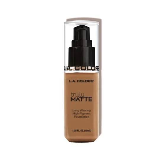 BASE TRULY MATE TONO 361 DEEP TAN