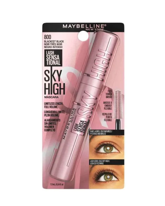 PESTAÑINA SKY HIGH MAYBELLINE
