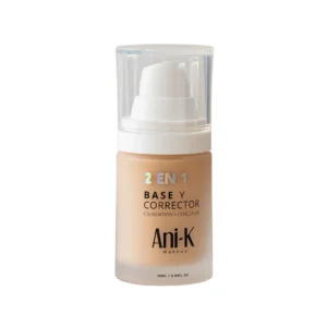 BASE ANI-K TONO 03 DUA BASE BONITA TONO 03 DUA