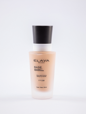 BASE ELAYA TONO 2.1 N DURAZNO