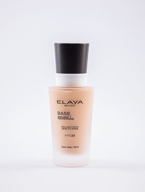 BASE ELAYA TONO 2.1 N DURAZNO
