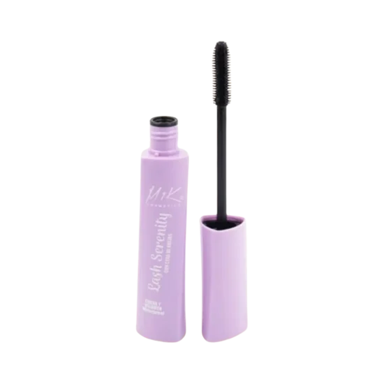 PESTAÑINA LASH SERENITY MORADA MYK