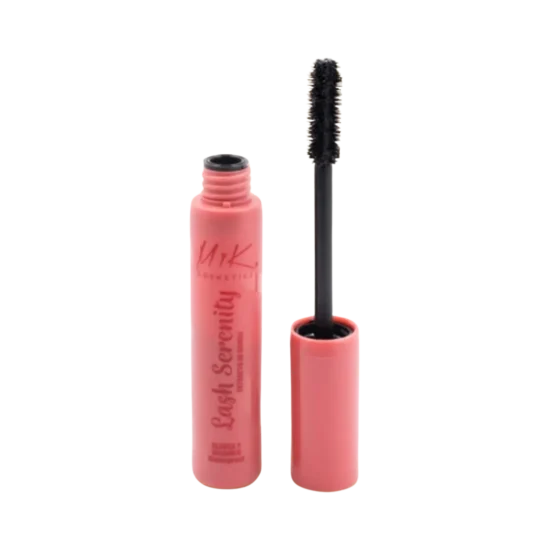 PESTAÑINA LASH SERENITY ROJA MYK