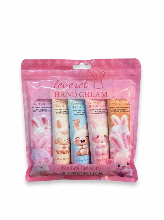 CREMA DE MANOS KALIYA