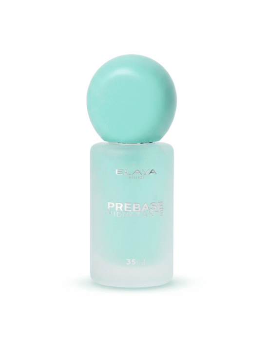 PREBASE HIDRATANTE ELAYA