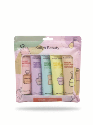 CREMA DE MANOS KALIYA