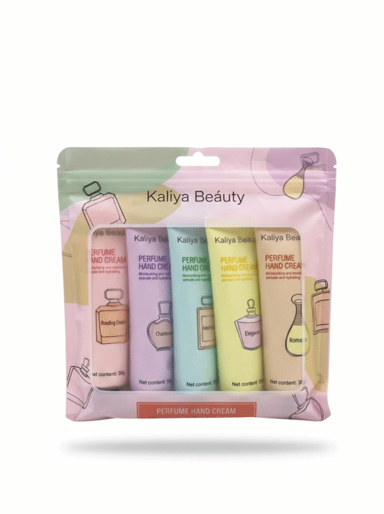 CREMA DE MANOS KALIYA