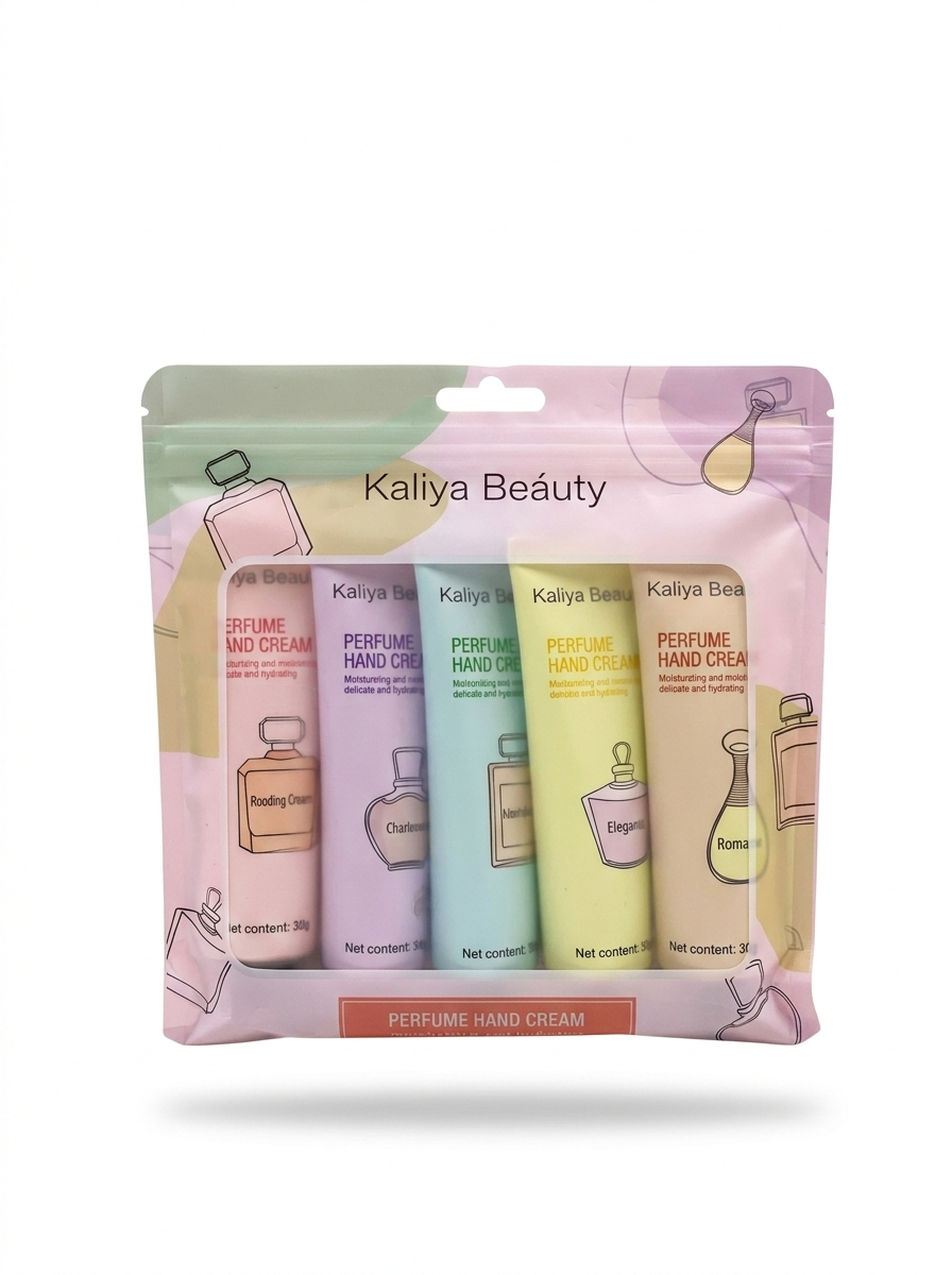 CREMA DE MANOS KALIYA
