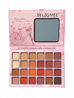 PALETA DE SOMBRA GIRL