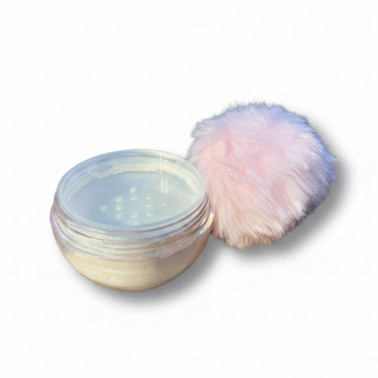 POLVO DE HADA EN ESFERA