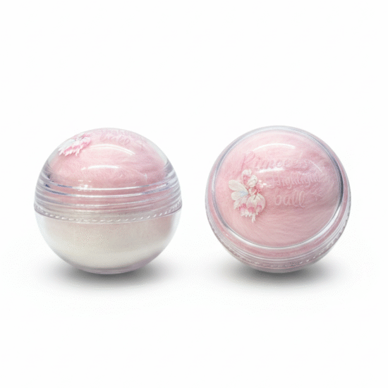 POLVO DE HADA EN ESFERA