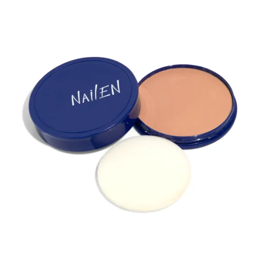 POLVO NAILEN TONO #4