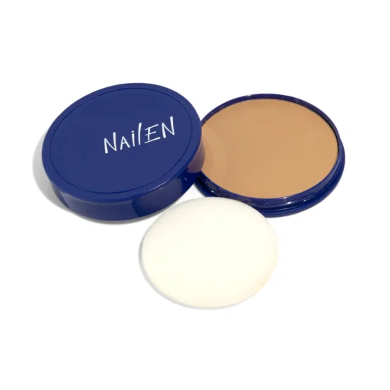 POLVO NAILEN TONO #5