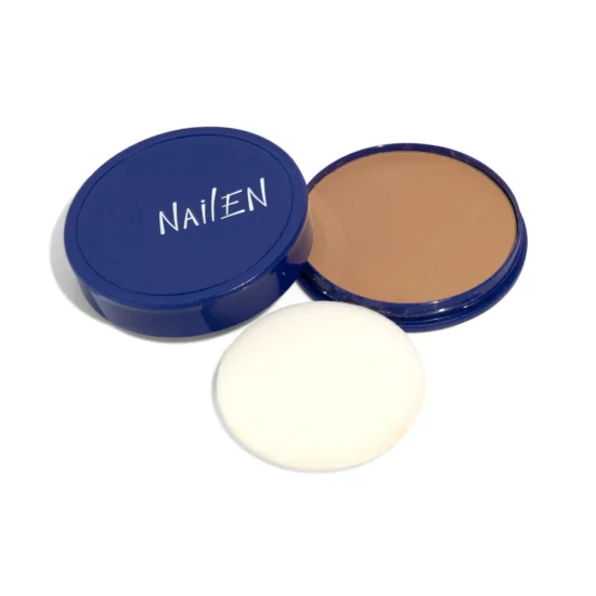 POLVO NAILEN TONO #6