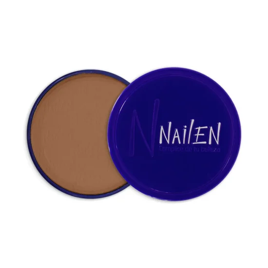 POLVO NAILEN TONO #7