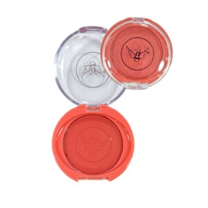 MINI RUBOR COMPACTO ENGOL TONO 6