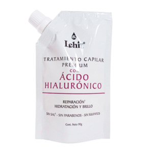 R TRATAMIENTO DE ACIDO HIALURONICO 90GR