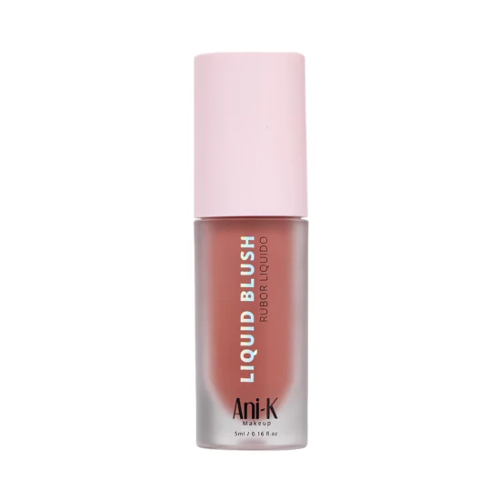 RUBOR LIQUIDO ANIKA 05 PINK CRUSH