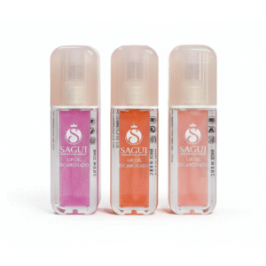 GLOSS SAGUI ESCARCHADO