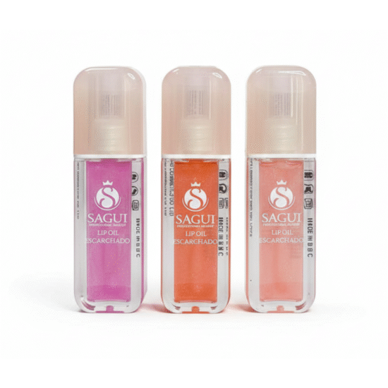 GLOSS SAGUI ESCARCHADO