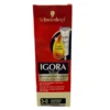 TINTE IGORA 3-0 CASTAÑO OSCURO TINTE IGORA TONO 3.0 CASTAÑO OCURO
