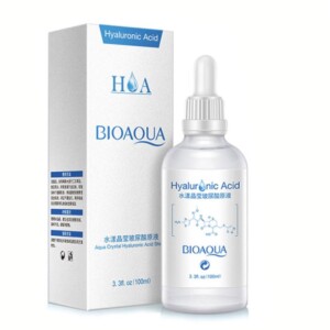 acido-bioaqua SERUM DE ACIDO HIALURONICO 100ML