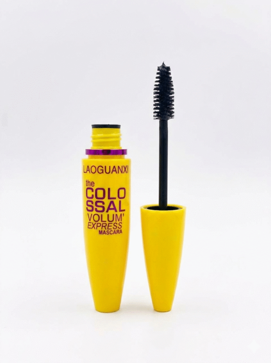 PESTAÑINA COLOSSAL VOLUMEN EXPRES