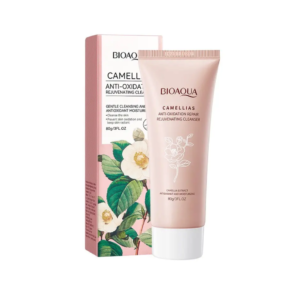 JABON A BASE DE CAMELIA