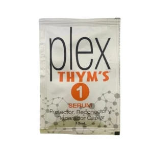 TRATAMIENTO THYMS PLEX  PASO 1