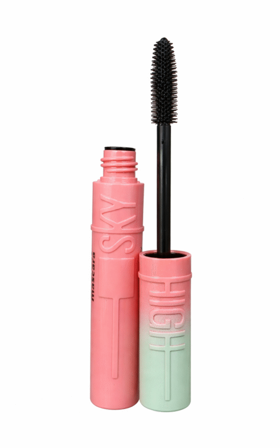 sky high huxiabeauty PESTAÑINA VOLUMEN BLACK SKY HIGH