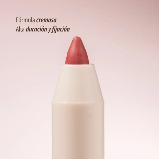 DELINEADOR DE LABIOS ANIK 01 ORANGE SODA