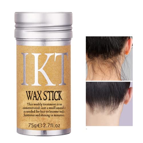 CERA PARA CABELLO IKT