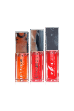 LIP OIL  USHAS