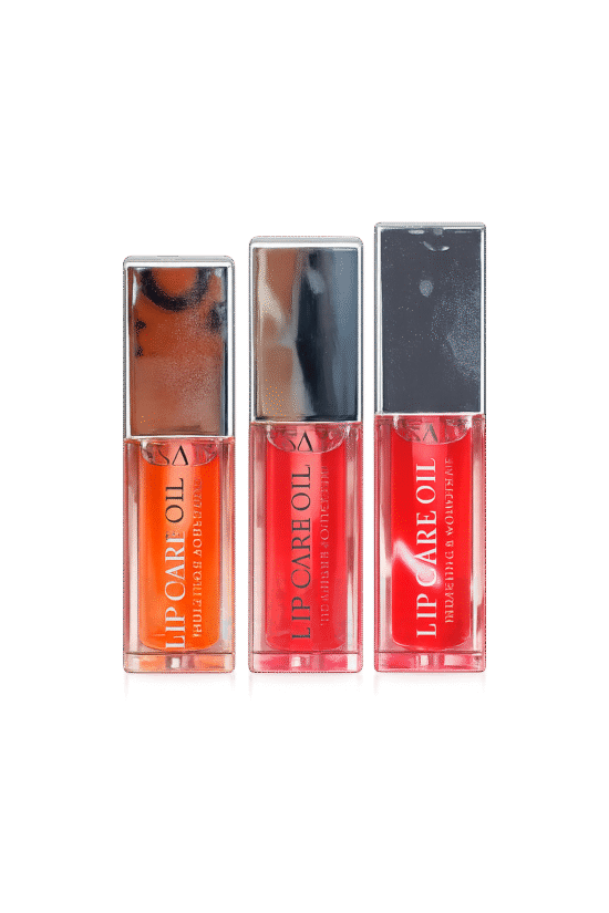 LIP OIL  USHAS