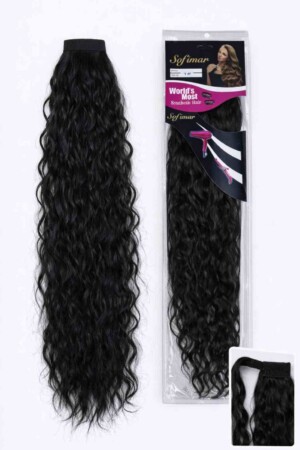 EXTENSION SOFIMAR COLA CRESPA # 1 (10294)