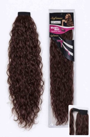 EXTENSION SOFIMAR COLA CRESPA # 33B (10294)