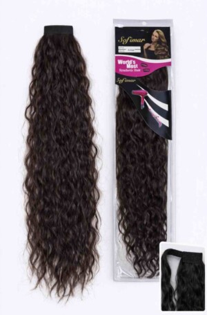 EXTENSION SOFIMAR COLA CRESPA # 4A (10294)