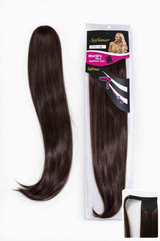 EXTENSION SOFIMAR COLA LISA # 33B (10292)