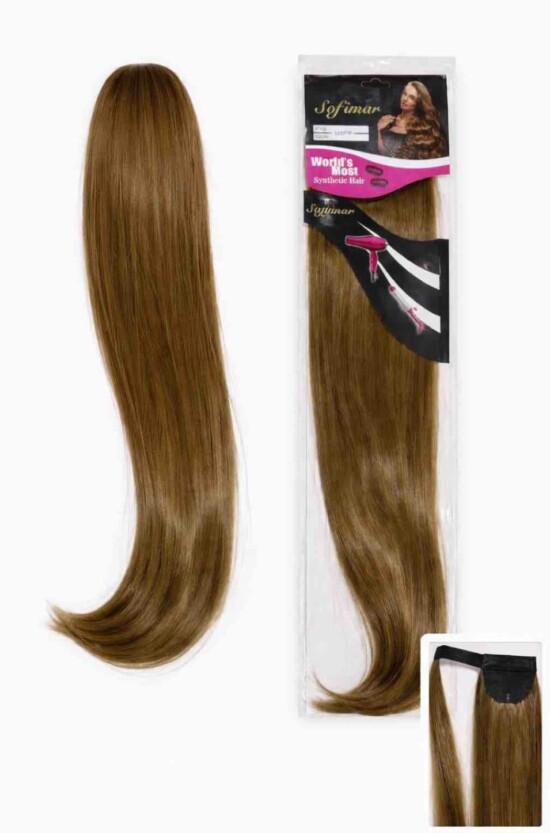 EXTENSION SOFIMAR COLA LISA # M6P (10292)