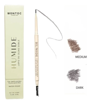 LAPIZ DE CEJAS DE MONTOC