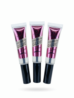 GEL PARA PESTAÑAS THE BROWN