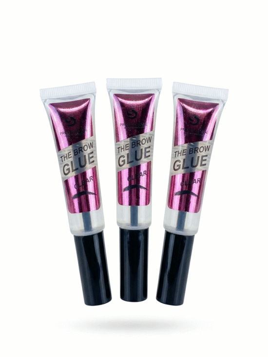 GEL PARA PESTAÑAS THE BROWN