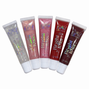 LIPGLOSS KISS ENGOL TRASPARENTE