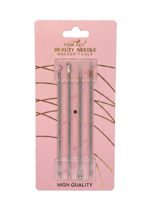 KIT PARA PUNTOS NEGROS